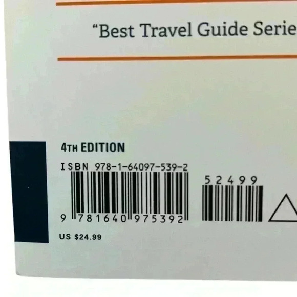 Fodor’s Travel Essential Costa Rica Guide Book - Picture 5 of 5